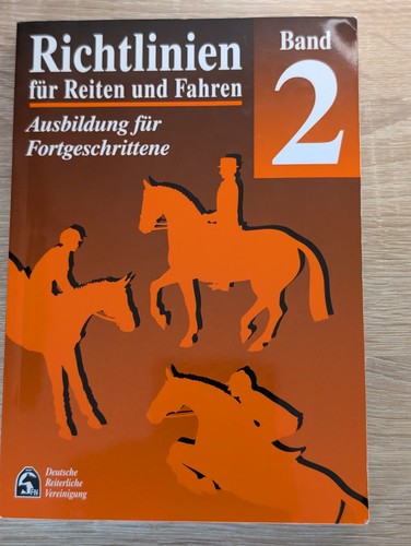 Richtlinien für reiten und - richtlinien,