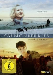 Salmonberries von percy adlon - von,
