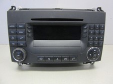 Original Autoradio CD Navi 50