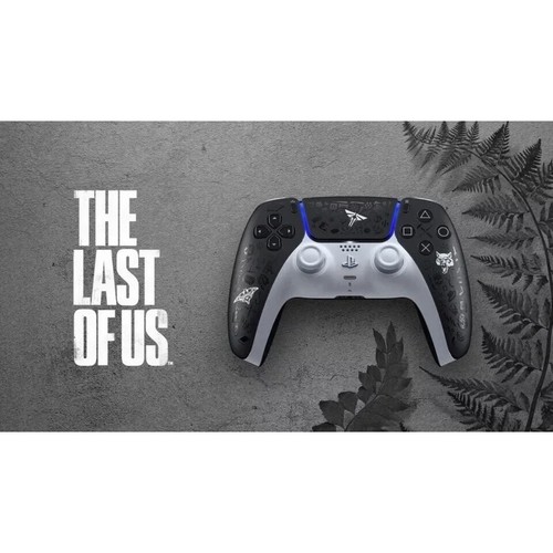 Ps5 dualsense wireless - ps5,