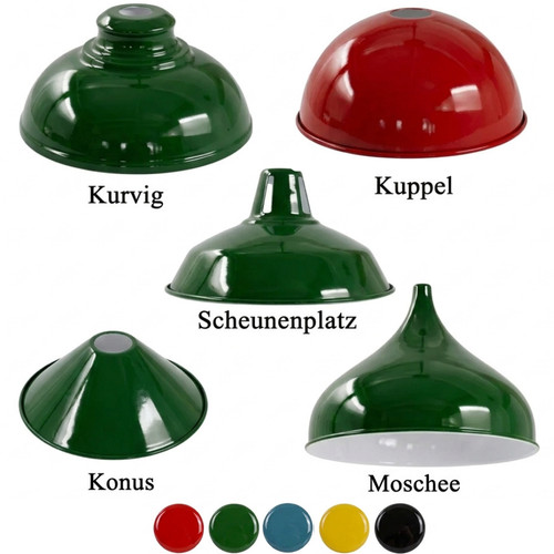 Vintage lampenschirme e27 - vintage,