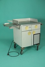 Maquet Modulit Funktionswagen Schwesternwagen Pflegewagen Stationswagen #9768