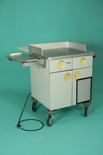 Maquet modulit funktionswagen - maquet,