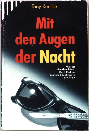 Mit den augen der - mit, nacht