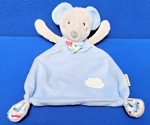 Beauty baby maus schmusetuch - beauty,