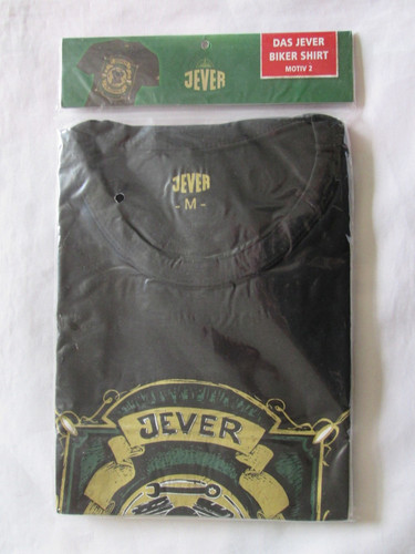 Jever shirt biker - jever,