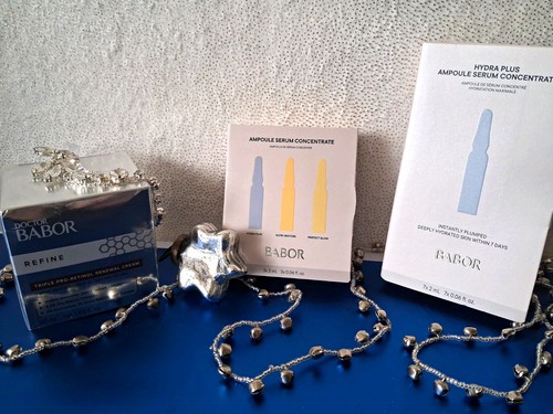 Babor doctor neu und - babor,