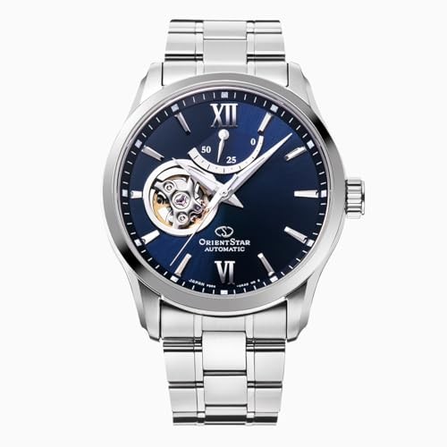 Orient star semi skeleton open - star, semi-skeleton