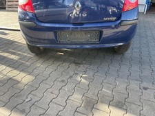 Stoßstange hinten RENAULT