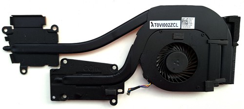 Cpu kühler lüfter - cpu-kühler,