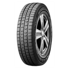 NEXEN Winterreifen 195/70 R 15 C TL 104/102R WINGUARD WT1 8PR M+S 3PMSF (KOR)