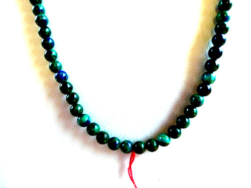 Azurit malachit kette - , ,1