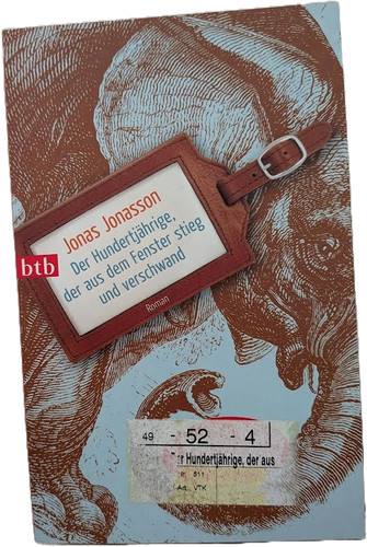 Der hundertjährige - der, aus