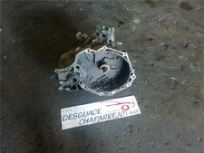 GETRIEBE MANUELL Opel Meriva