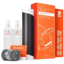Ladekantenschutz Folie für VW