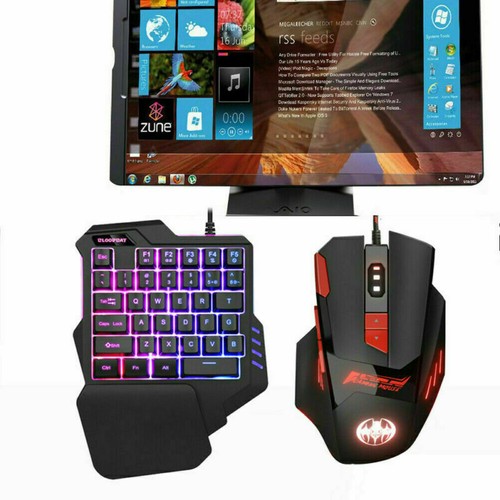 Tastatur und mausset für - mausset,