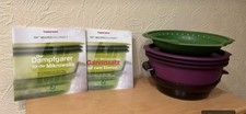 Tupperware 101 Microgourmet