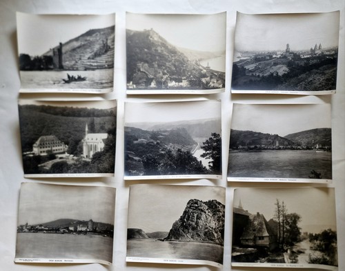 Der rhein 1903 - der,