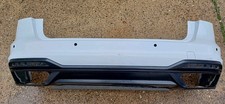 Audi A4 B9 Kombi Stoßstange