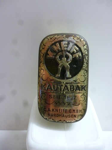 Kneiff kautabak - kneiff,