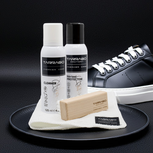 Tarrago sneakers care - tarrago,