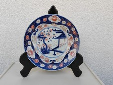 Antiker Imari Teller, Japan