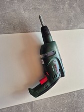 Kinder Bosch Bohrmaschine, grün, psb 1000