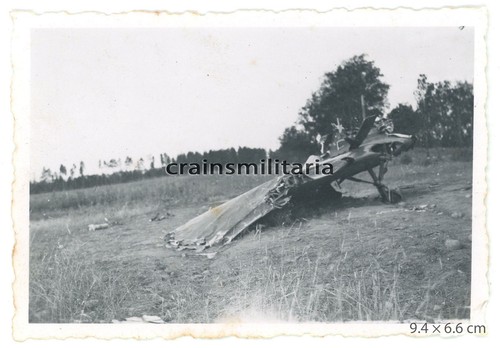 Orig foto russisches flugzeug - orig.,