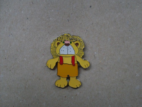 Löwe pin - -, pin.