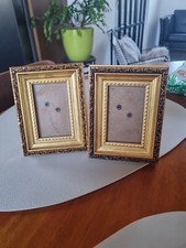 2xBilderrahmen, Bilder 50mm x