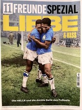 11 Freunde Spezial - Liebe &