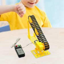 Tragbares wissenschaftliches