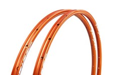 Zwei 2 Felgen 26 Zoll Yuniper