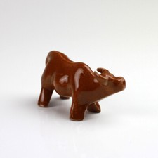Bonsaifigur, Deko Keramikfigur