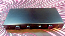 Burmester 785 vorverstärker - burmester,