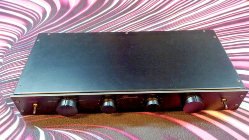 Burmester 785 vorverstärker - 785,