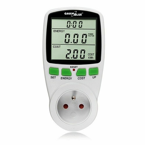Energieverbrauch messgerät - energieverbrauch,