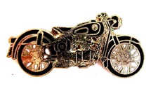 MOTORRAD Pin / Pins - BMW R26