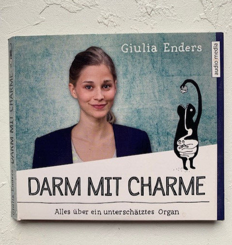 Darm mit charme - cd, giulia