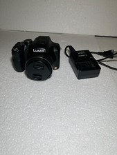 Panasonic LUMIX DMC-FZ62, Digitalkamera,24x Zoom optisch,Full-HD,Blitz,