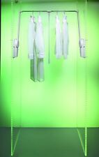 Kleiderlift Ambos Model Superlift, 12-20kg, verchromt