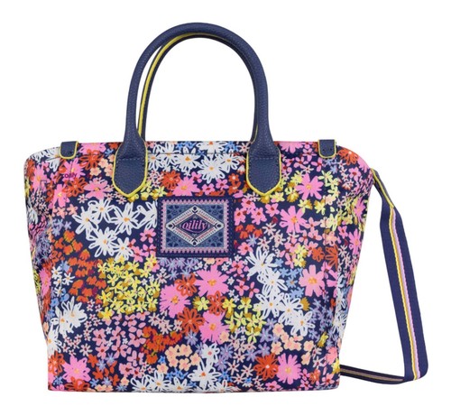 Oilily hana handbag handtasche - handbag,