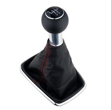 Schaltknauf mit Schaltsack