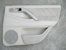 Türverkleidung hinten rechts