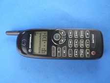 Motorola Handy aus den 90er Dual Band  M 3788 Mobiltelefon M3788 D1 Simlock Mser