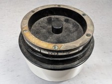 Vacuum Capacitor UFC350/15/125J 350pF 15KV 125A