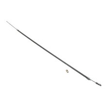 Klingelzug Stahl MOGA für