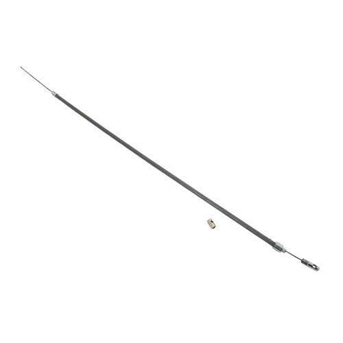 Klingelzug stahl moga für - moga,