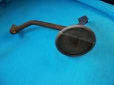 Ford Taunus 17m P5 P7 Saugglocke Oldtimer Neu