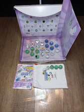 Real Murmelfieber Sammlung